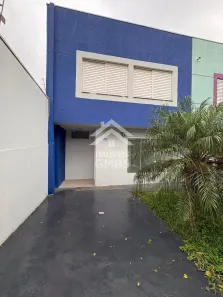Casa com 3 Quartos à venda, 78m² no Santa Cândida, Curitiba