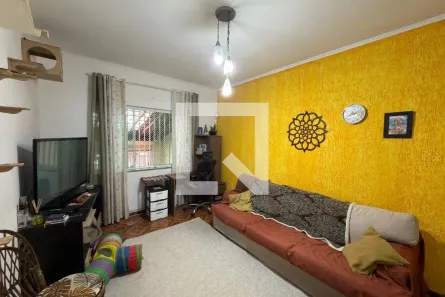 Casa com 1 Quarto à venda, 126m² no Nova Petrópolis, São Bernardo do Campo