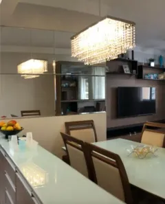 Apartamento com 2 Quartos à venda, 69m² no Vila Andrade, São Paulo