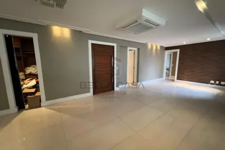 Apartamento com 3 Quartos à venda, 157m² no Alto da Mooca, São Paulo
