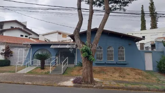 Casa com 3 Quartos à venda, 186m² no Vila Independência, Piracicaba