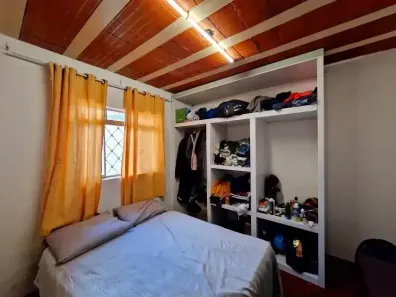 Casa com 3 Quartos à venda, 70m² no JK, Contagem