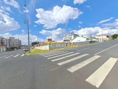 Lote/Terreno para alugar, 824m² no Orfãs, Ponta Grossa