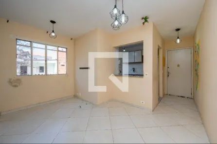 Apartamento com 2 Quartos à venda, 50m² no Vila do Encontro, São Paulo