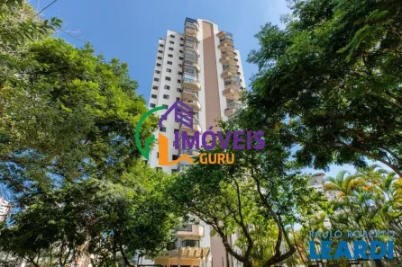 Apartamento com 3 Quartos à venda, 101m² no Vila Mascote, São Paulo