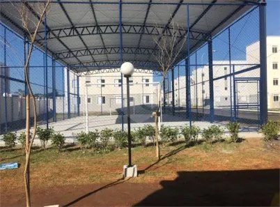 Apartamento com 2 Quartos à venda, 45m² no Parque Santa Rosa, Suzano