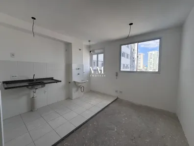 Apartamento com 2 Quartos à venda, 37m² no Vila Galvão, Guarulhos