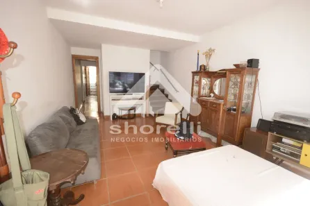 Sobrado com 2 Quartos à venda, 100m² no Sumaré, São Paulo