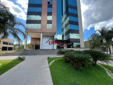 Sala Comercial à venda, 32m² no Plano Diretor Sul, Palmas