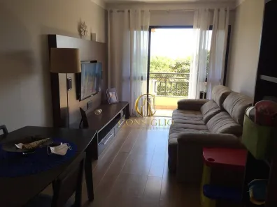 Apartamento com 2 Quartos à venda, 75m² no Jardim Nova América, São José dos Campos
