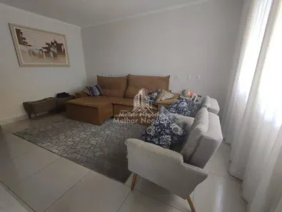 Casa com 3 Quartos à venda, 221m² no Jardim Santa Carolina (Nova Veneza), Sumaré