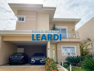 Casa de Condomínio com 3 Quartos à venda, 331m² no Pinheiro, Valinhos
