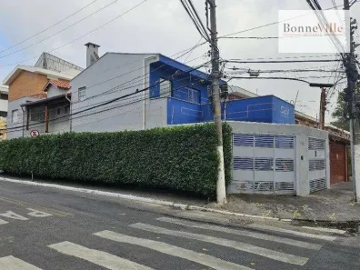 Imóvel Comercial com 2 Quartos à venda, 202m² no Chácara Santo Antônio (Zona Sul), São Paulo