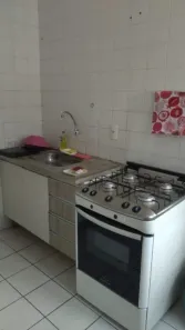 Apartamento com 2 Quartos à venda, 50m² no Sabaúna, Itanhaém
