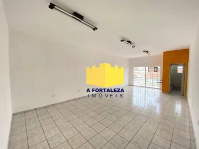 Sala Comercial para alugar, 60m² no Jardim Ipiranga, Americana
