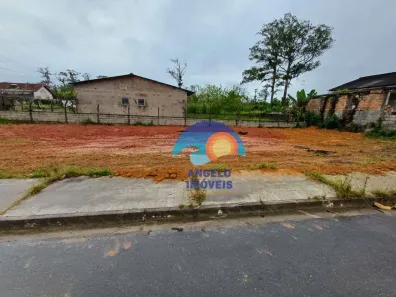 Lote/Terreno à venda, 342m² no Centro, Peruíbe