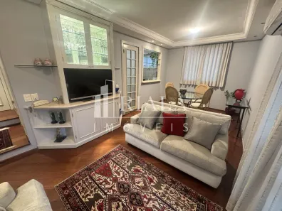 Apartamento com 2 Quartos à venda, 69m² no Paraíso, São Paulo