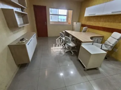 Sala Comercial à venda, 33m² no Centro, Guapimirim