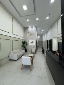 Sala Comercial à venda, 35m² no Divino Espírito Santo, Vila Velha