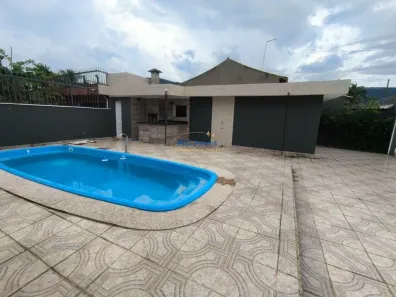 Casa com 3 Quartos à venda, 207m² no Flórida, Praia Grande