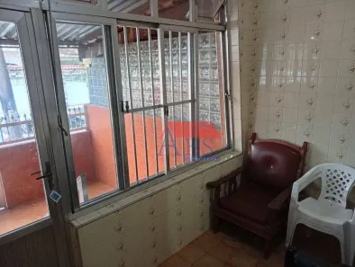 Casa com 2 Quartos à venda, 120m² no Vila Nova, Cubatão