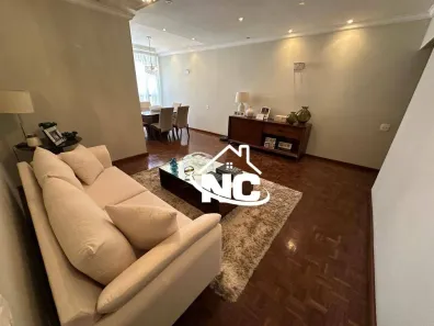Apartamento com 3 Quartos à venda, 155m² no Icaraí, Niterói
