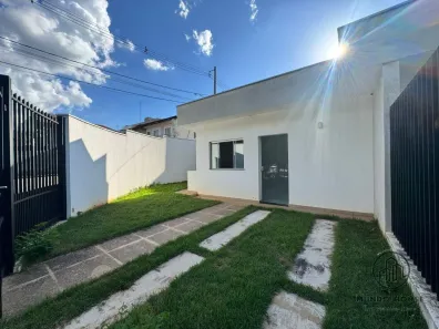 Casa com 2 Quartos à venda, 58m² no Jardim Residencial Deolinda Guerra, Sorocaba