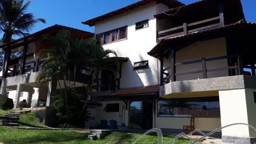 Casa com 4 Quartos à venda, 348m² no Village São Roque, Miguel Pereira