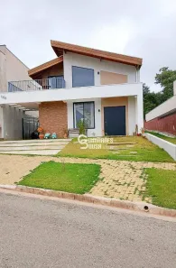 Casa com 2 Quartos à venda, 147m² no Vila Pasti, Louveira