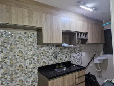 Apartamento com 2 Quartos à venda, 50m² no Jardim Adriana, Guarulhos