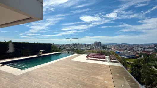 Casa de Condomínio com 3 Quartos à venda, 450m² no Bosque das Mansões, São José