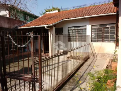 Casa com 4 Quartos à venda, 240m² no Vila Jardim, Porto Alegre