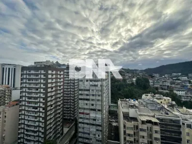Apartamento com 3 Quartos à venda, 92m² no Flamengo, Rio de Janeiro