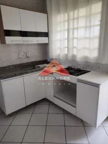 Casa com 2 Quartos à venda, 10m² no Jardim Santo Onofre, São José dos Campos
