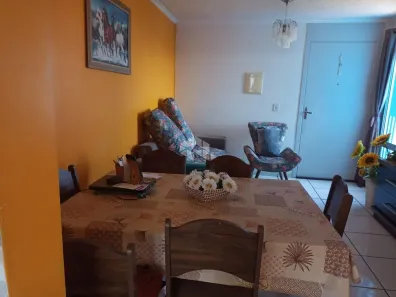 Apartamento com 2 Quartos à venda, 48m² no Lomba do Pinheiro, Porto Alegre