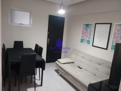 Kitnet com 1 Quarto à venda, 43m² no Centro, Campinas