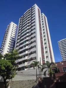 Apartamento com 3 Quartos à venda, 73m² no Boa Viagem, Recife