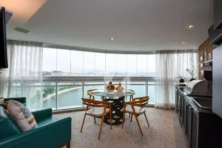 Apartamento com 4 Quartos à venda, 230m² no Ingá, Niterói