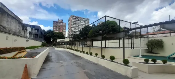 Apartamento com 4 Quartos à venda, 205m² no Nazaré, Belém