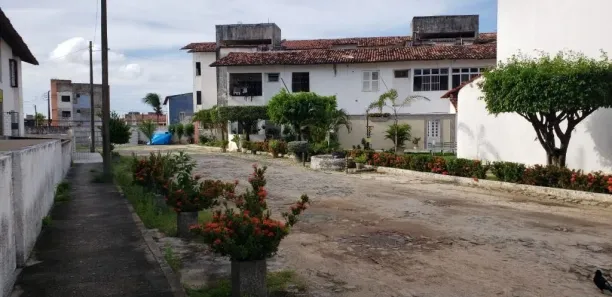 Apartamento com 2 Quartos para alugar, 80m² no Cajazeiras, Fortaleza