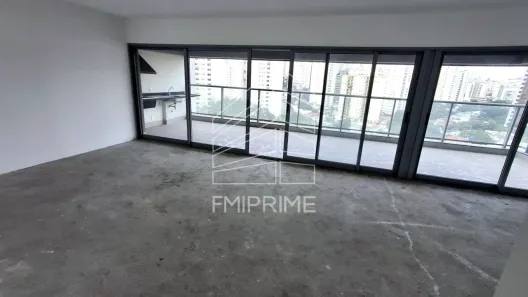 Apartamento com 3 Quartos à venda, 184m² no Água Branca, São Paulo