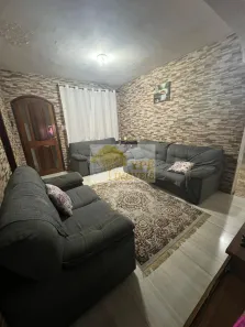 Casa com 4 Quartos à venda, 160m² no Jardim Tucunduva, Carapicuíba