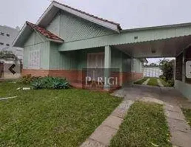 Casa com 3 Quartos para alugar, 150m² no Tramandaí, Tramandaí