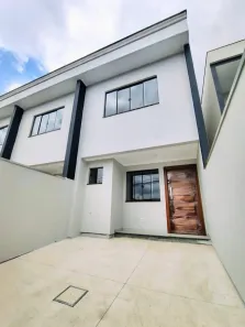 Sobrado com 2 Quartos à venda, 79m² no Rio Pequeno, Camboriú