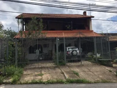 Casa com 5 Quartos à venda, 539m² no Jardim Amália, Volta Redonda