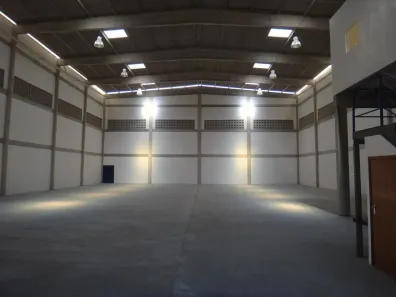 Galpão/Depósito/Armazém para alugar, 840m² no Renascer, Cabedelo