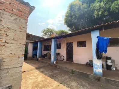 Casa com 1 Quarto à venda, 84m² no Parque Alvorada, Araraquara