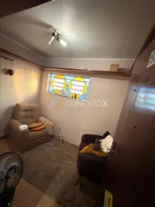 Sobrado com 4 Quartos à venda, 217m² no Jardim Proença I, Campinas
