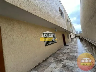 Sobrado com 3 Quartos à venda, 110m² no Vila Talarico, São Paulo