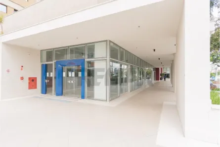 Sala Comercial para alugar, 344m² no Jardim Guanabara, Campinas